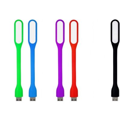 BeeSpring USB LED Light Lamp Adjust Angle Portable Flexible Led Lamp with USB