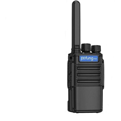 POFUNG-F8X Walkie Talkie