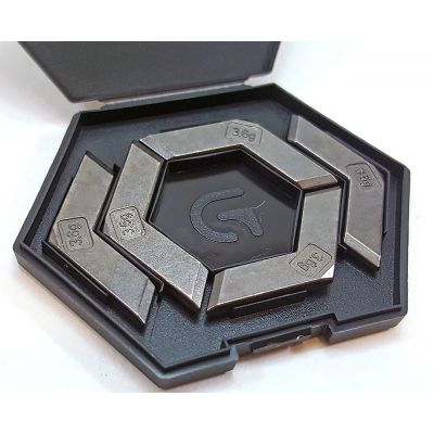 Logitech G502 Proteus Core & RGB Mouse Balance Tuning 