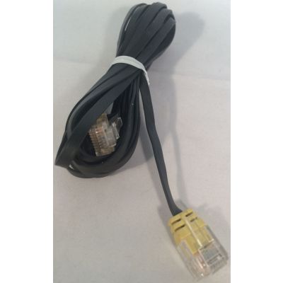Logitech Alert 700n 25 FT Power Supply Cable