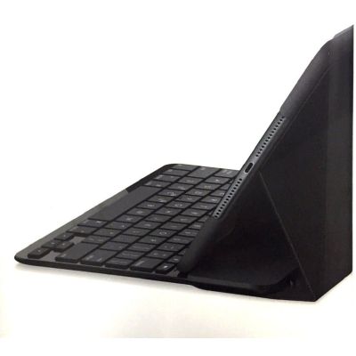 Logitech Canvas Keyboard Case for iPad Air 