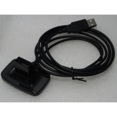 Logitech clearchat USB extension stand