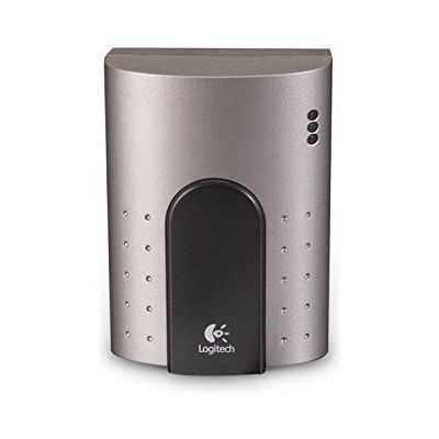 Logitech Wilife CRM-110 USB Receiver for Indoor Outdoor Spy Cameras 