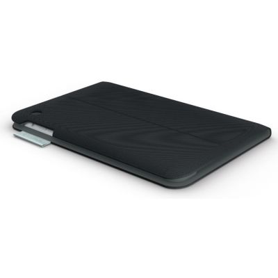 Logitech Folio M1 Protective Case for iPad Mini CARBON BLACK