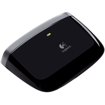 Logitech Harmony Adapter for Playstation 3