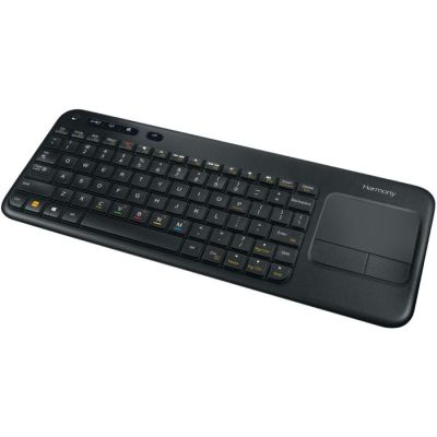 Logitech Harmony Smart Keyboard