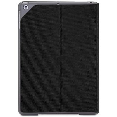 Logitech Hinge Case for iPad MINI BLACK