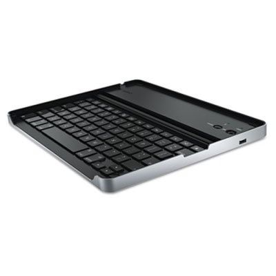 Logitech Keyboard Case for iPad 2 Bluetooth