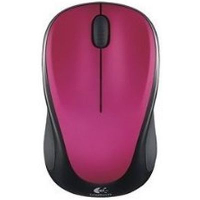 Logitech M315 Wireless Mouse PINK (NO RECEIVER)