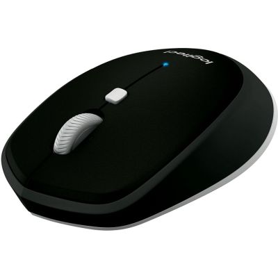 Logitech M535 Wireless Bluetooth Mouse BLACK
