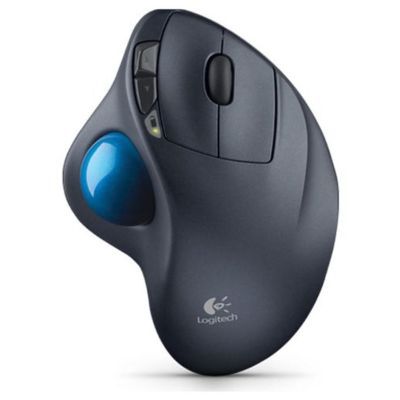 Logitech M570 Wireless Trackball 910-001799