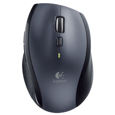 Logitech M705 Marathon Wireless Mouse (MOUSE ONLY)