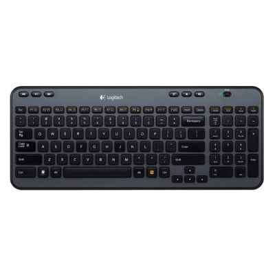 Logitech MK360 Wireless Keyboard 