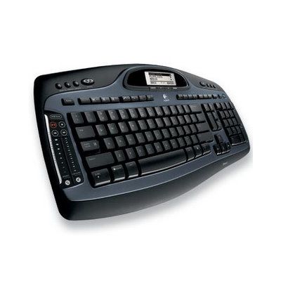 Logitech MX5000 Cordless Bluetooth Keyboard 967558-0403 (Default)