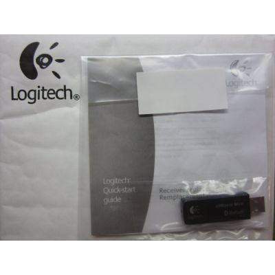 Logitech Replacement Bluetooth USB Receiver for diNovo Mini