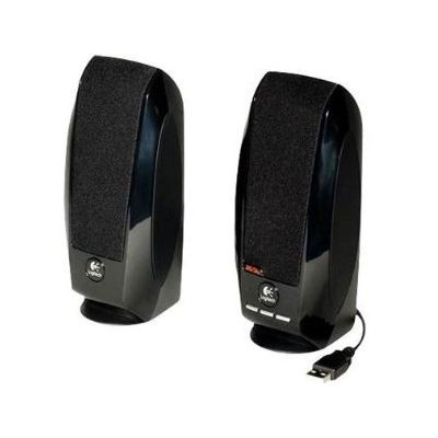 Logitech S150 USB Speakers 980-000028