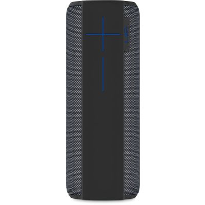 Logitech UE Ultimate Ears MEGABOOM Wireless Bluetooth Speaker BLACK