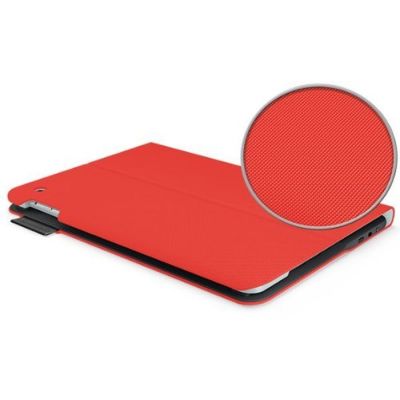 Logitech Ultrathin Keyboard Folio i5 MARS RED ORANGE TECH FABRIC iPad Air