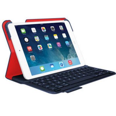 Logitech Ultrathin Keyboard Folio i5 MIDNIGHT NAVY