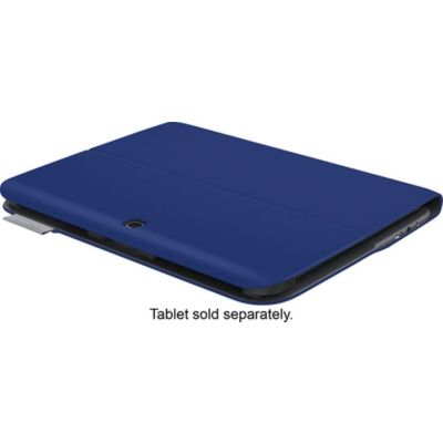 Logitech Ultrathin Keyboard Folio S410 for Samsung Galaxy Tab 4 10.1 BLUE