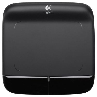 Logitech Wireless Touchpad with Multi-Touch Navigation