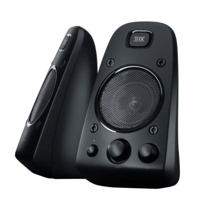 Logitech Z623 Replacement Pair Satellite Speakers