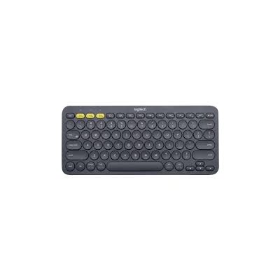 Logitech K380 Multi-Device Bluetooth Keyboard DARK GREY