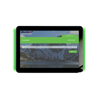 Mimo Adapt-IQV 10.1" Digital Signage Tablet 
