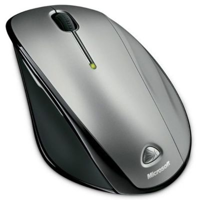 Microsoft Wireless Laser Mouse 6000 V2.0