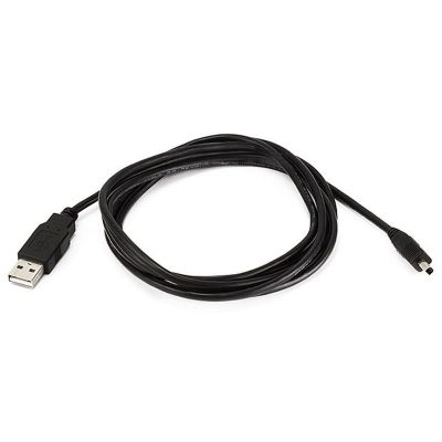 5-Ft USB 2.0 to Mini USB Cable