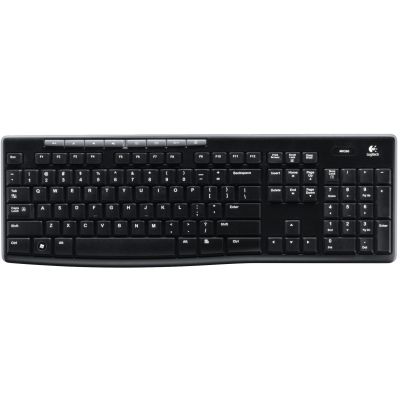 Logitech K260 Wireless Keyboard English/Chinese Layout (NO RECEIVER) 