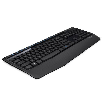 Logitech Logicool K345 Wireless Keyboard(No Receiver)ENGLISH/CHINESE 