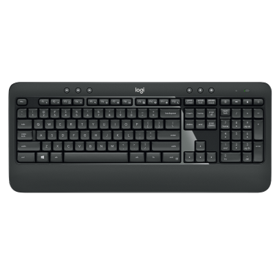 Logitech K540e Wireless Keyboard