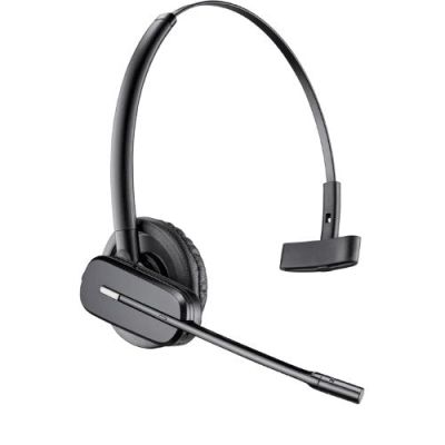 Plantronics CS540 Convertible Wireless Headset Only