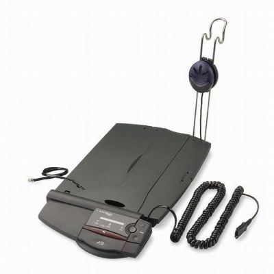 Plantronics A20 Headset Amplifier 44900-30P