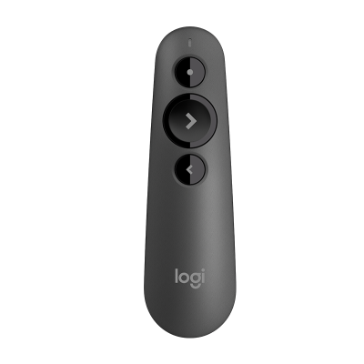 Logitech R500 Laser Presentation Remote Only