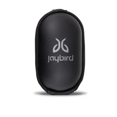 Original Jaybird Carrying Case - Black