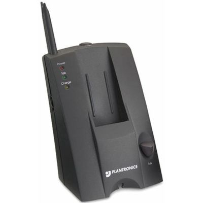 Replacement Base Unit for Plantronics CS10