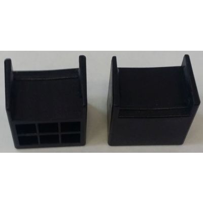 Replacement Legs for Logitech G27 Racing Wheel