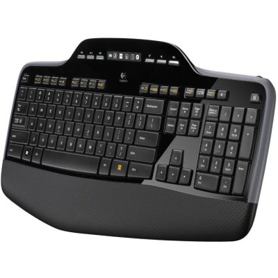 REPLACEMENT Logitech MK700 Wireless Keyboard ONLY