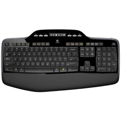 REPLACEMENT Logitech MK700 Wireless Keyboard ONLY
