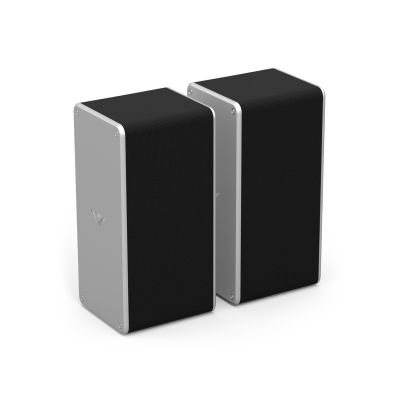 Original Left and Right Vizio Satellite Speakers for SB3651 System