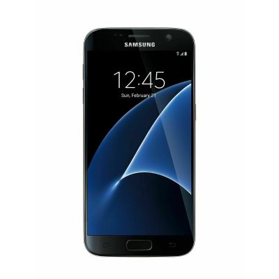Samsung Galaxy S7 SM-G930V 32GB Verizon GSM Unlocked Smartphone Black (Shaded Screen)