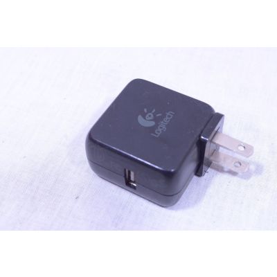 Logitech SDCII5-USB AC/DC 5V 1A Adapter