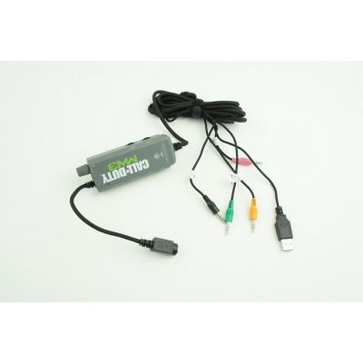 Turtle Beach MW3 EarForce CHARLIE 5.1 Channel Amplifier ONLY