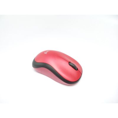Logitech M220 Silent Touch Optical Mouse W/ Nano Receiver - Brilliant Rose