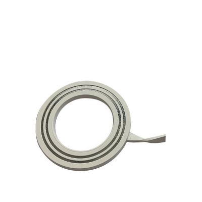 Replacement Charging RIng for Logitech Cirlce Wireless Camera - White