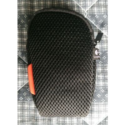 Logitech Portable Soft Shell Carrying/Storage Case