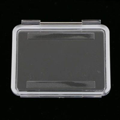 Original Backdoor Back Case Cover For GoPro Hero 4 Silver Camera - 10 Pack