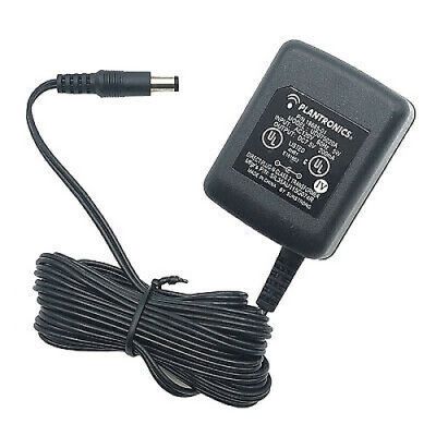 Genuine Plantronics UD075020A AC Adapter 
